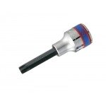 Насадка TORX L=80 мм T20 1/2"