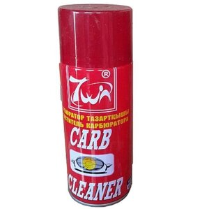 Очиститель карбюратора ( Карб) CARB Cleaner" 450мл l