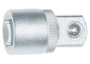 Переходник 3/8" х 1/2", crv STELS