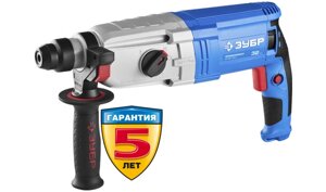 Перфораторы SDS-plus "Профессионал" ЗП-32-1100 К