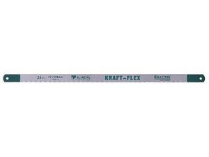 Полотно по металлу Kraftool Kraft-Flex 15942-24-S50 (24TPI, 300 мм, 50 шт.)