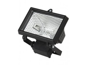 Прожектор Stayer Master MAXLight 57101-B (галогенный, черный, 150 Вт)