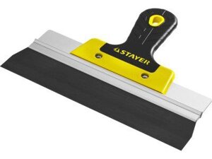 Шпатель фасадный Stayer Professional (250мм)