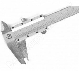 Штангенциркуль ШЦ-1-250 0.05 Туламаш