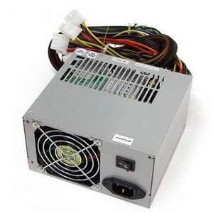 Замена блока питания на компьютер 500W