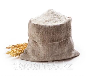 Мука оптом пшеничная высшего сорта (мин 5 кг)