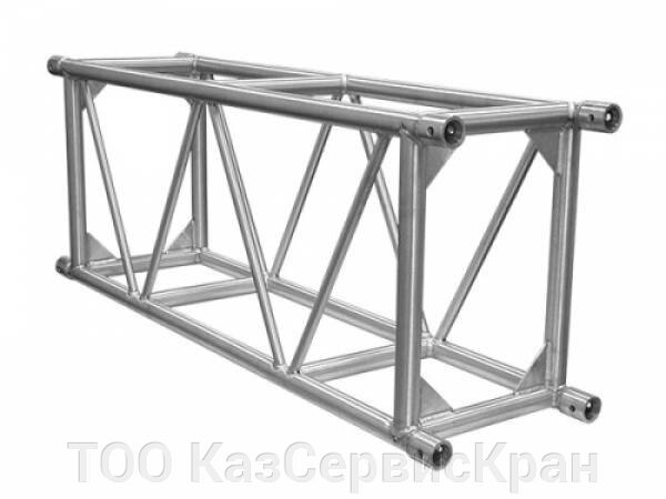 Изготовление металлоконструкций от компании ТОО КазСервисКран - фото 1