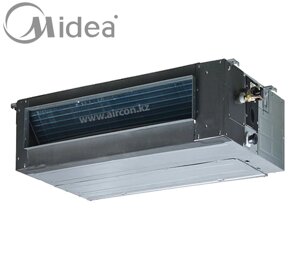 Канальный кондиционер Midea: MTI-36HWN1 (100Pa)