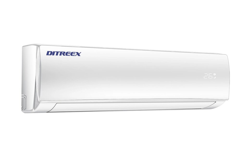 Кондиционер Ditreex DTXS-07K3XA41A (без инсталляции) от компании Everest climate - фото 1