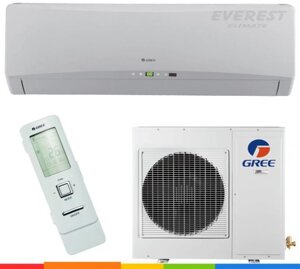 Кондиционер Gree GWH09TB-S3DNA3D серия Hansol Inverter