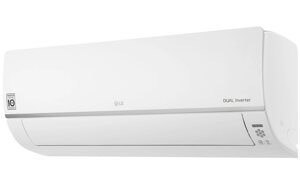 Кондиционер LG B09TS серия procool DUAL inverter