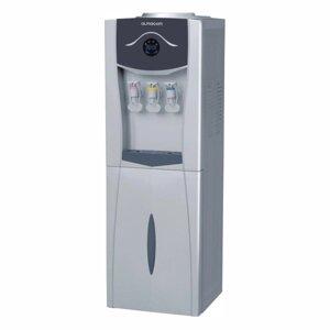 Напольный диспенсер для воды Almacom WD-CFO-1AF (нагрев / компрессорное охлаждение / холодильник)