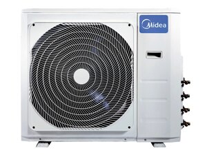Наружный блок M4O-36N1D0-Q мульти сплит-система Midea Free-match (10,55 кВт) до 4х блоков