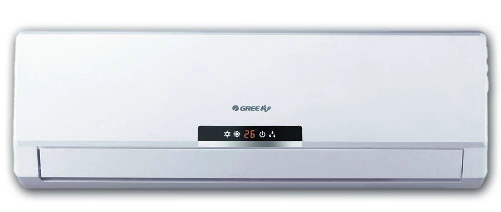 Настенный внутренний блок VRF-системы Gree GMV5 GMV-N50G от компании Everest climate - фото 1