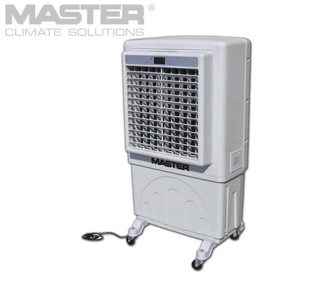 Охладитель испарительного типа Master BC 60 от компании Everest climate - фото 1