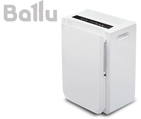 Осушитель воздуха Ballu: BD50N