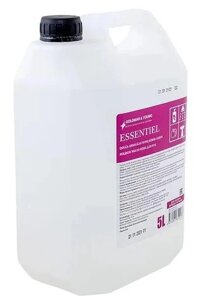 Жидкое пена-мыло Essentiel для рук (5 л.)