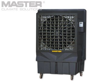 Охладитель испарительного типа Master BC 220