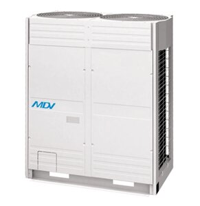 Компрессорно-конденсаторный блок MDV MDCCU-45CN1