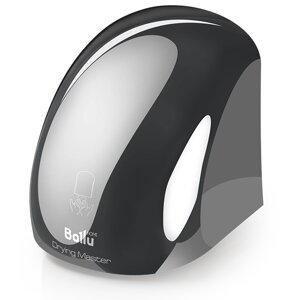 Сушилка для рук Ballu BAHD-2000DM Chrome (зеркальная)