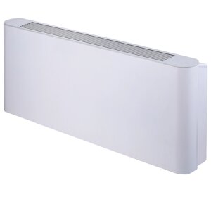 Напольно-потолочные фанкойлы MDV MDKH2-800-R4 (8,25/8,5 кВт) пульт в комплекте