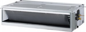 Канальный кондиционер LG Smart Inverter UM30WC / UU30WC (до 90 м2)