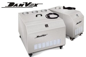 Промышленный увлажнитель воздуха DanVex: HUM-12S