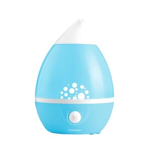 Ультразвуковой увлажнитель воздуха серии Happy: ESH-HP250/2,6M