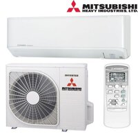 Mitsubishi Heavy Industries: кондиционеры настенного типа
