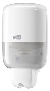 Tork мини-диспенсер для жидкого мыла 561000