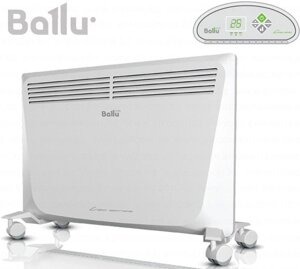 Электрические конвекторы Ballu: BEC/EZER 1500 (серия Enzo Electronic)