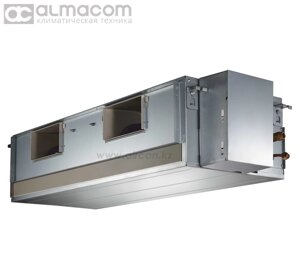 Канальный Almacom ACD-80HМh (высоконапорные)