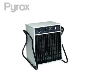 Тепловая пушка Pyrox: PRO 943 (9 кВт)