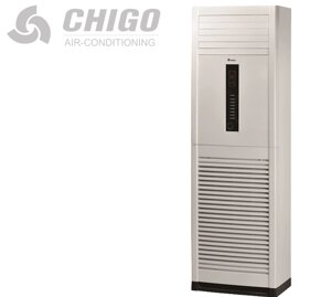 Напольный кондиционер Chigo: CF48A6A-41BC