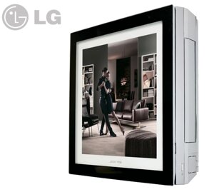 Кондиционер LG A12FT (Art cool Gallery Inverter New R32)