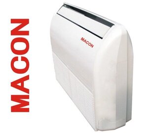 Осушитель воздуха Macon MDH125А
