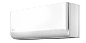 Кондиционер Midea MSCB-12HRFN8-I серия Breezeless E inverter