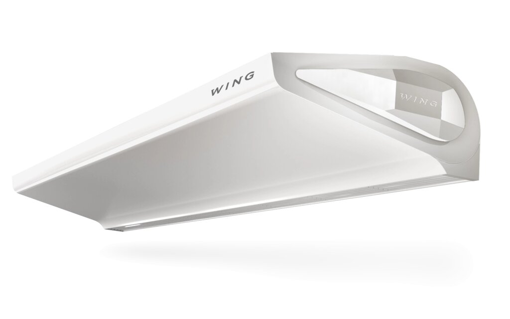 Wing тепловая завеса. Wing тепловая завеса