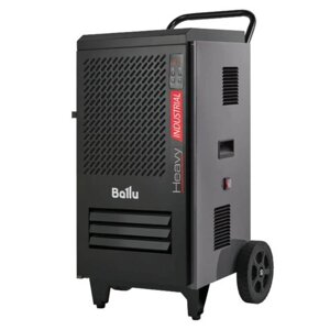 Промышленный осушитель воздуха мобильного типа Ballu BDI-80L
