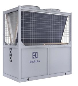 Модульный чиллер Electrolux EMACO-440. V2 (EMASC-440. V2)