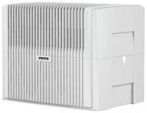 Мойка воздуха VENTA: LW 45 (белый) для помещений до 70 м2