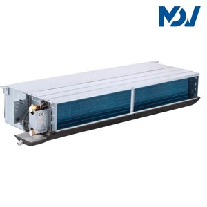 Канальные 4х трубные фанкойлы MDV: MDVF-1400D504FF (Qх=11.6 кВт, Qт=12,7кВт / 50Pa)