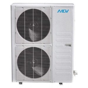 Компрессорно-конденсаторный блок MDV: MDCCU-16CN1 (16кВТ)
