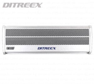 Воздушная Завеса Ditreex: RM-1210S2-3D/Y (6кВт/380В)