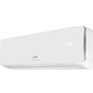 Кондиционер Ballu серия Olympio Edge BSO-09HN8 on/off (без инсталляции)