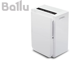 Осушитель воздуха Ballu: BDH-40L