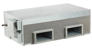 Канальный кондиционер Midea: MTB-76HWN1 / MOV-76HN1-R (22.3 / 25.0 кВт, 100 Па)