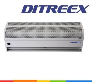 Воздушная Завеса Ditreex: RM-3512-S/Y (с водяным нагревателем)
