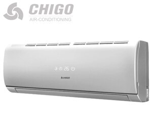 Кондиционер Chigo: CS12H3A-150BC серия Alba (on/Off)