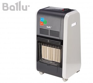 Газовый инфракрасный обогреватель Ballu BIGH-55 серии GALAXY2